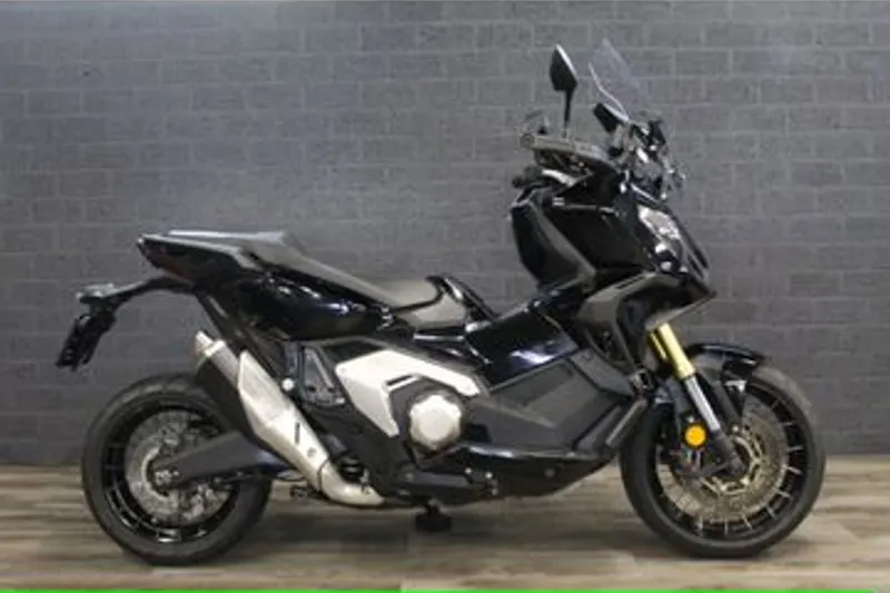 Honda X ADV (2021)