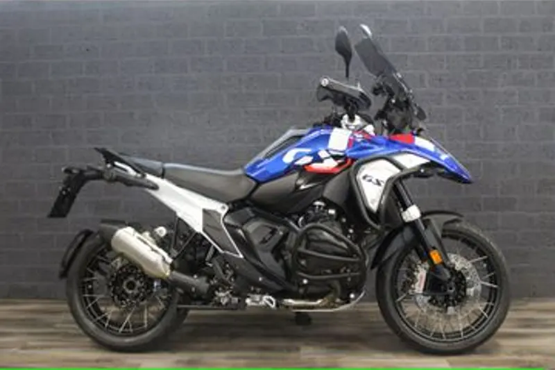 BMW R 1300 GS (2024)
