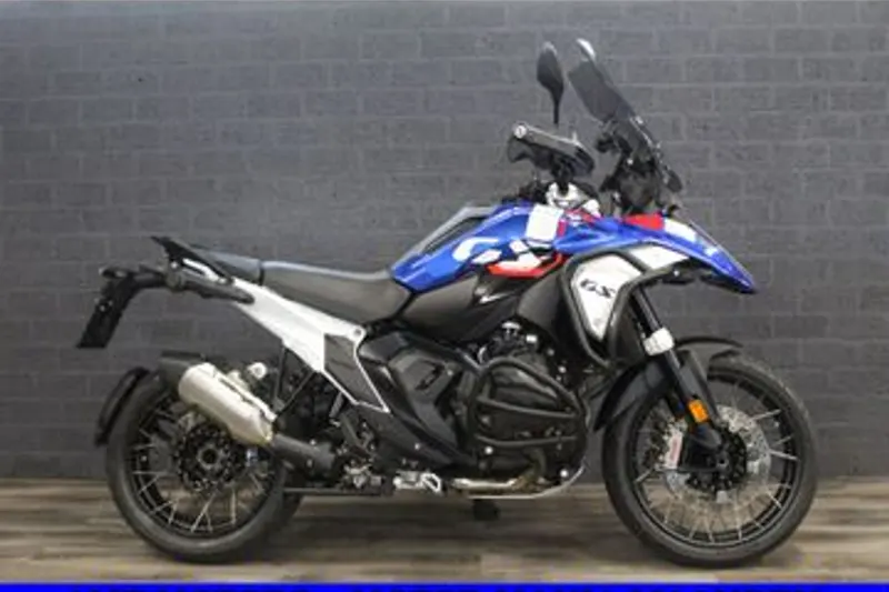 BMW R 1300 GS (2024)