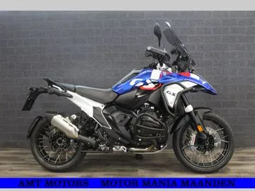 BMW R 1300 GS (2024) — foto 1