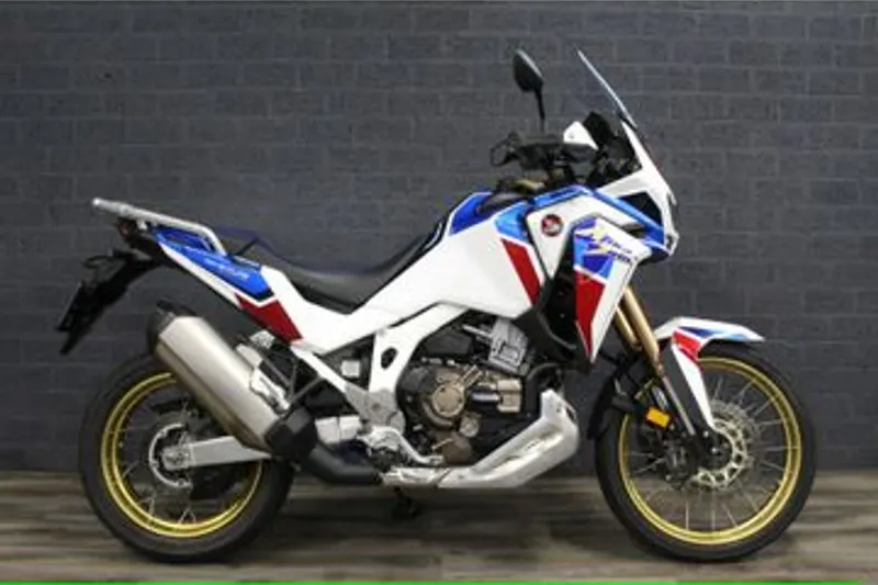 Honda CRF1100L Africa Twin Adventure Sports (2019)