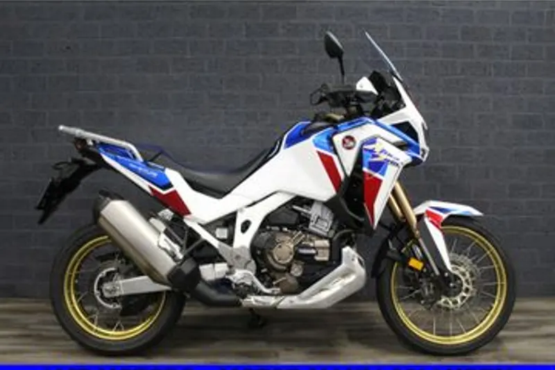 Honda CRF1100L Africa Twin Adventure Sports (2019)