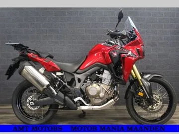 Honda CRF1000L (2017) — foto 1