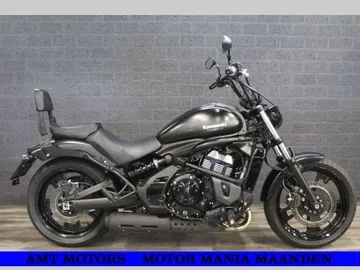 Kawasaki Vulcan (2024) — foto 1
