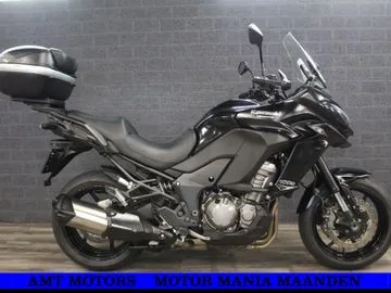 Kawasaki Versys 1000 (2015) — foto 1