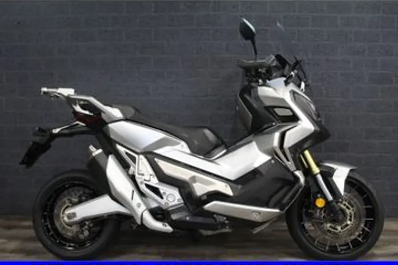 Honda X ADV (2019)
