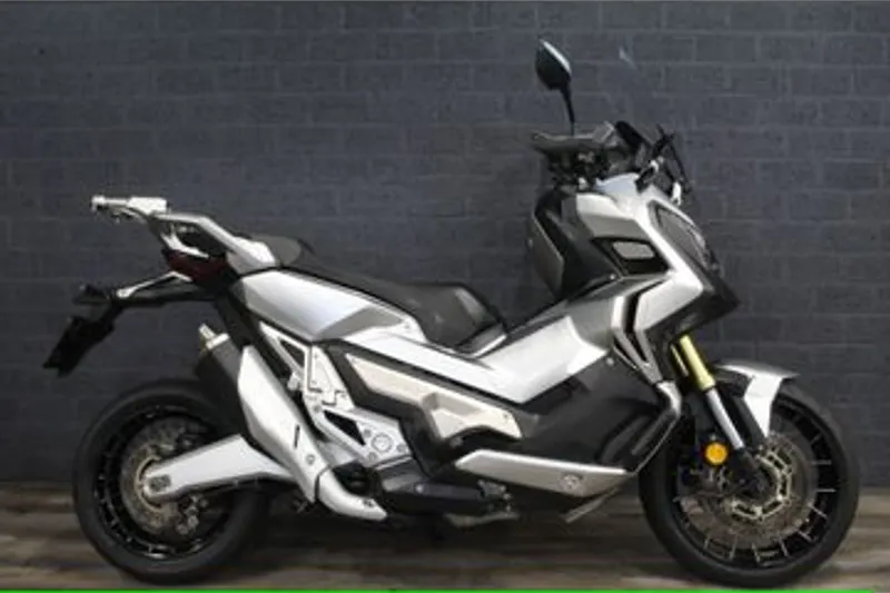 Honda X ADV (2019)