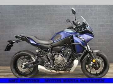 Yamaha Tracer 7 (2020) — foto 1