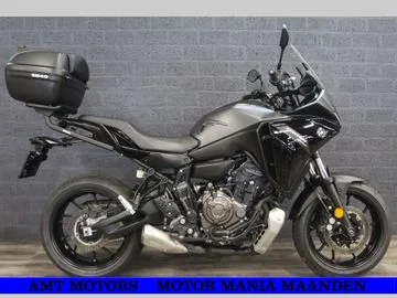 Yamaha Tracer 7 (2020) — foto 1