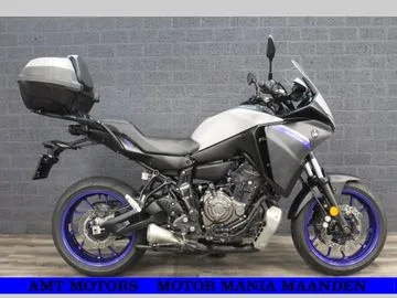Yamaha Tracer 7 (2020) — foto 1