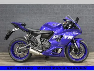 Yamaha R7 (2023) — foto 1