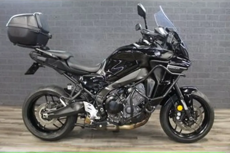 Yamaha Tracer 9 (2024)