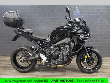 Yamaha Tracer 9 (2024) — foto 1
