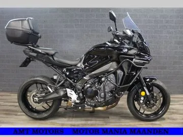 Yamaha Tracer 9 (2024) — foto 1