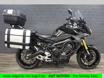 Yamaha Tracer 900 (2017) — foto 1
