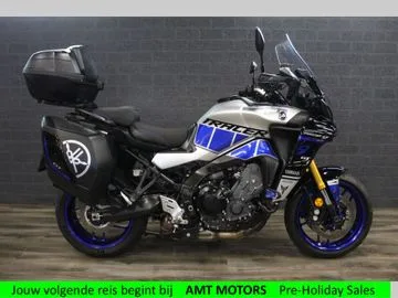 Yamaha Tracer 9 (2022) — foto 1