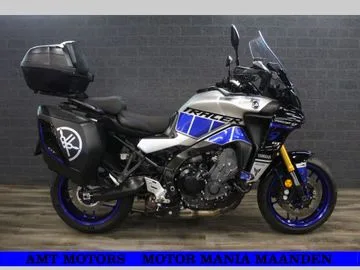 Yamaha Tracer 9 (2022) — foto 1
