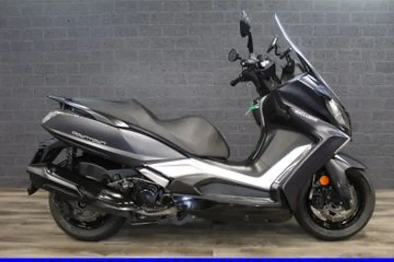 Kymco Downtown (2020)