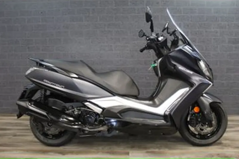Kymco Downtown (2020)