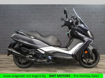 Kymco Downtown (2020) — foto 1