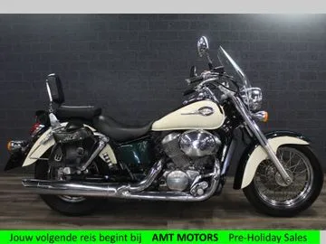 Honda VT 750C2 Shadow (1998) — foto 1