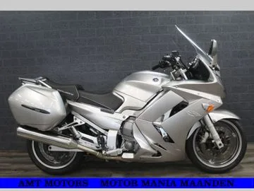Yamaha FJR1300 (2013) — foto 1