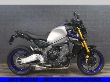 Yamaha MT-09 (2023) — foto 1