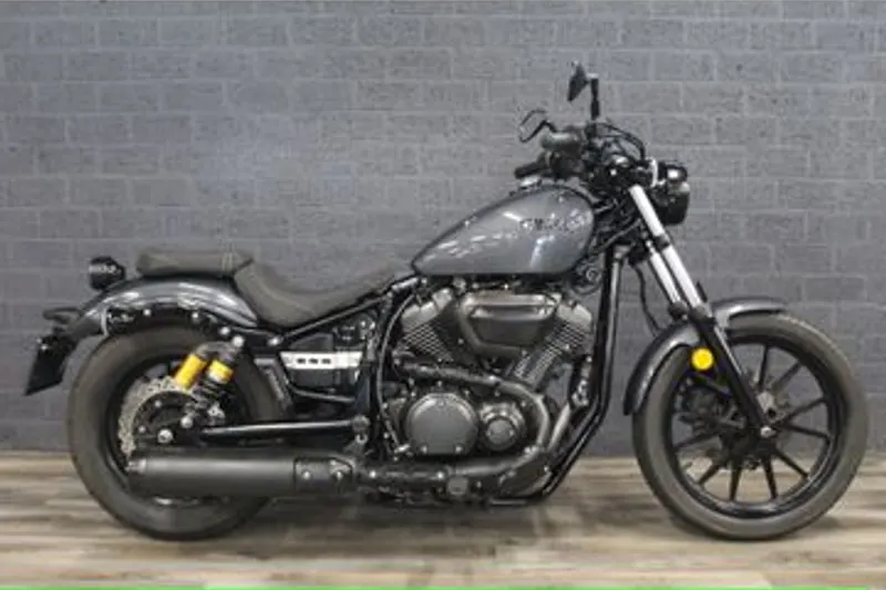 Yamaha Xv 950 R (2019)