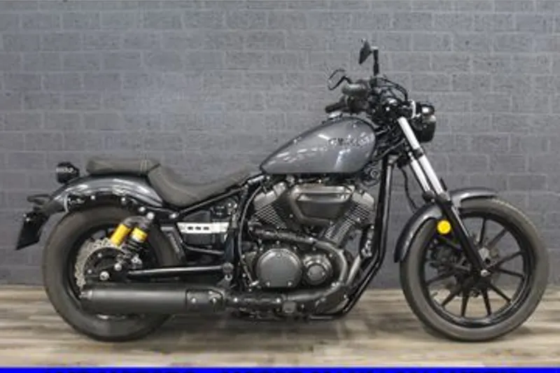 Yamaha Xv 950 R (2019)