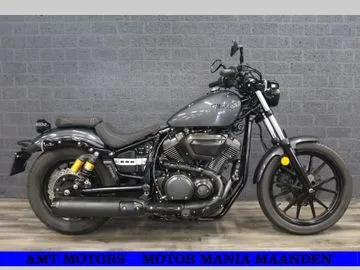 Yamaha Xv 950 R (2019) — foto 1