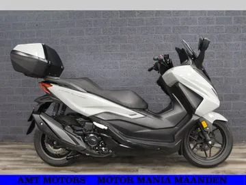 Honda NSS350 Forza (2025) — foto 1