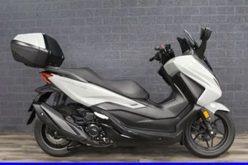 Honda NSS350 Forza (2025)