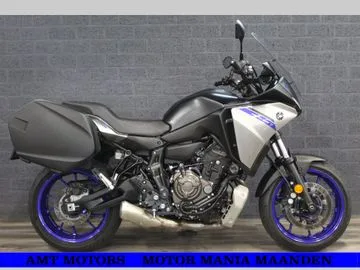Yamaha Tracer 7 (2022) — foto 1