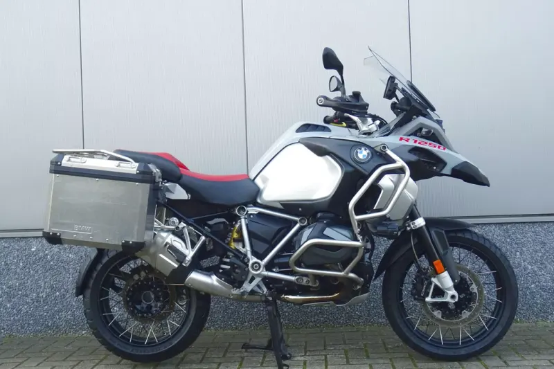BMW R 1250 GS Adventure (2019)