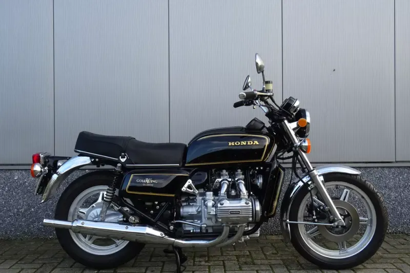 Honda GL 1000 K3 (1978)