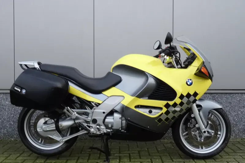 BMW K 1200RS (1997)