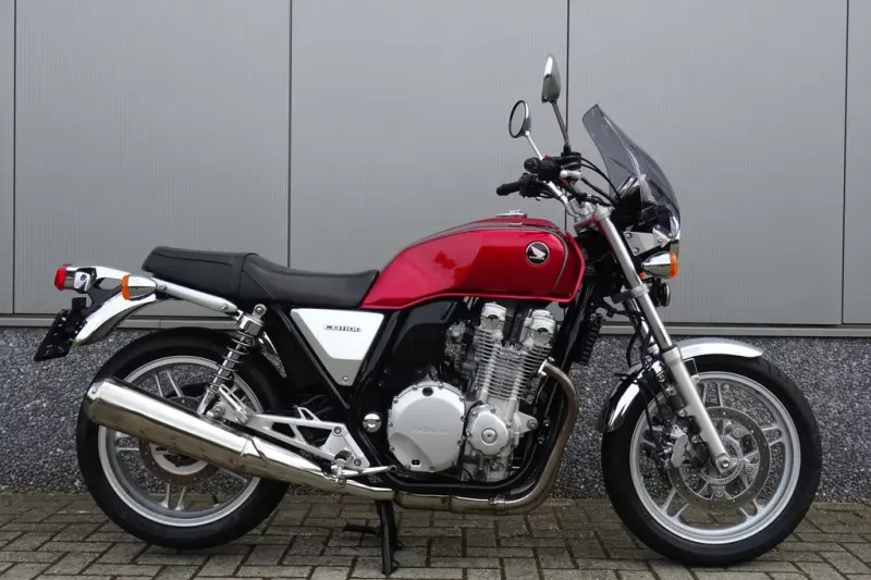 Honda CB 1100 (2013)