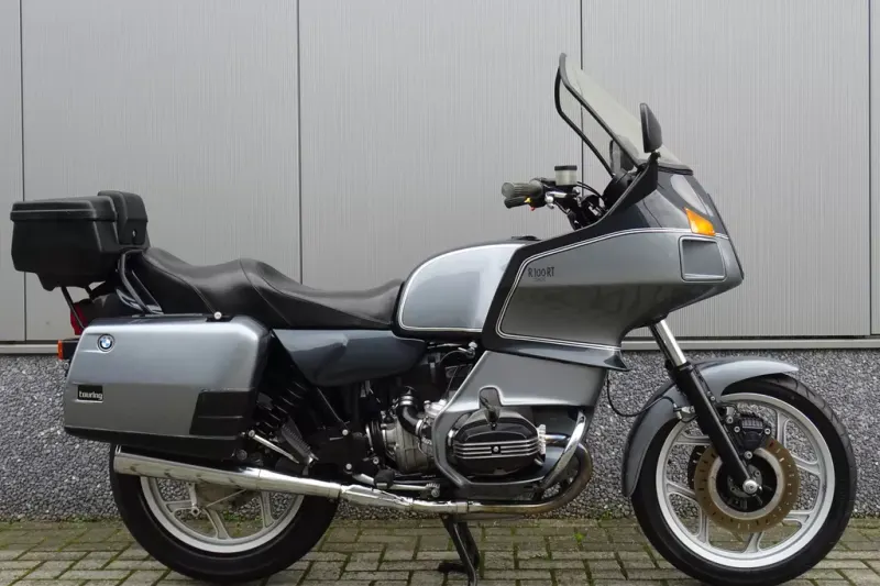 BMW R 100RT Classic (1996)