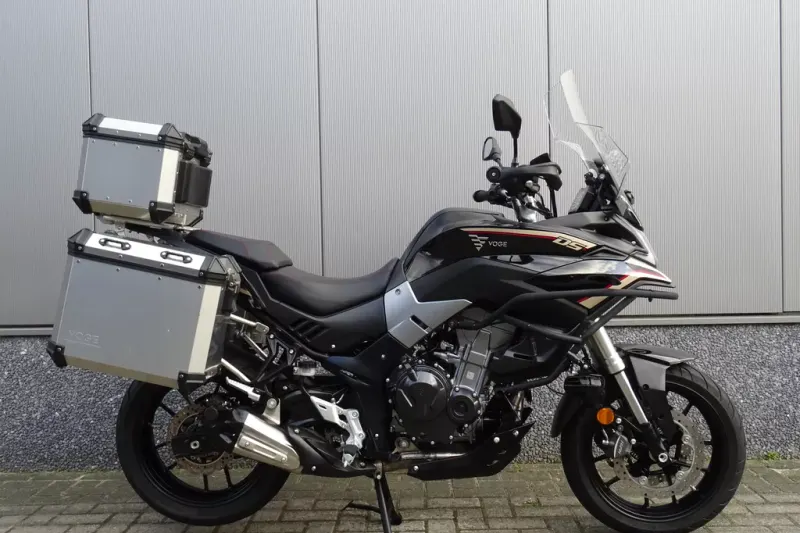 Voge 500 DS (2022)