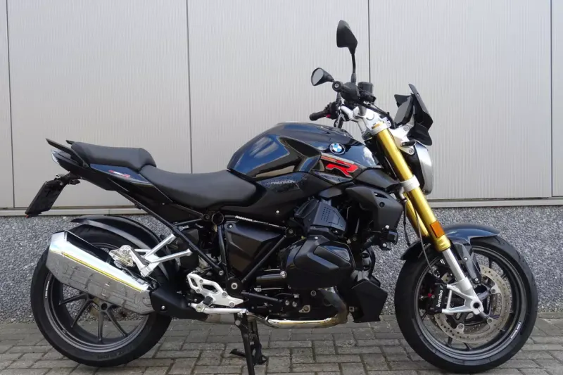 BMW R 1250 R (2021)