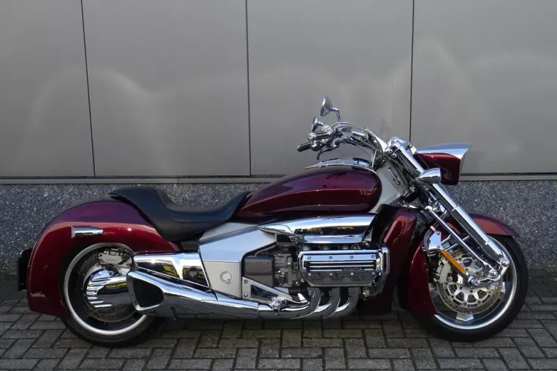 Honda NRX 1800 Rune (2007)