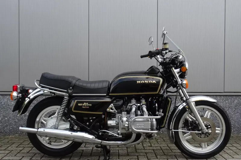 Honda GL 1000 K3 GOLDWING (1979)