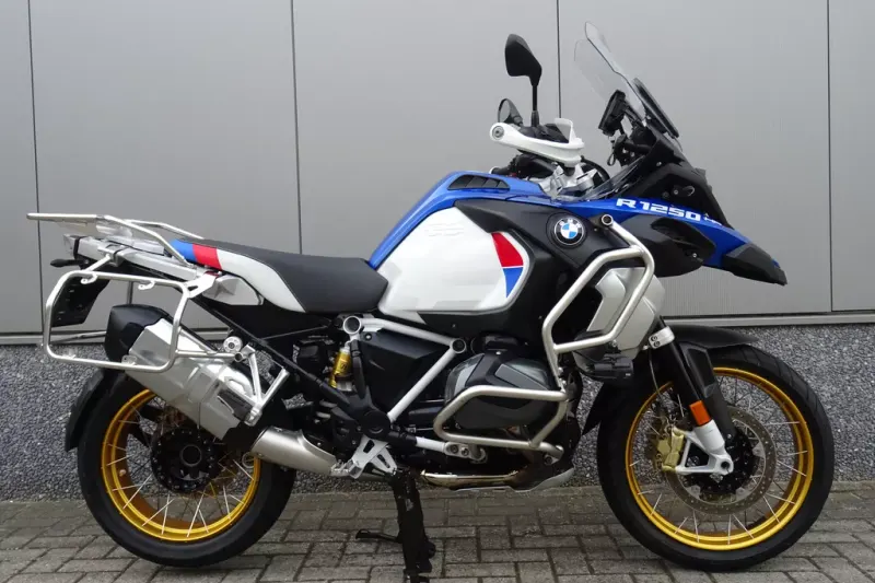 BMW R 1250 GS Adventure (2019)