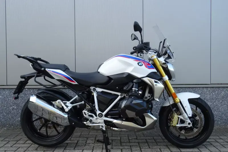 BMW R 1250 R (2020)