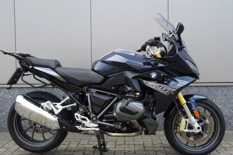 BMW R 1250 RS (2020)