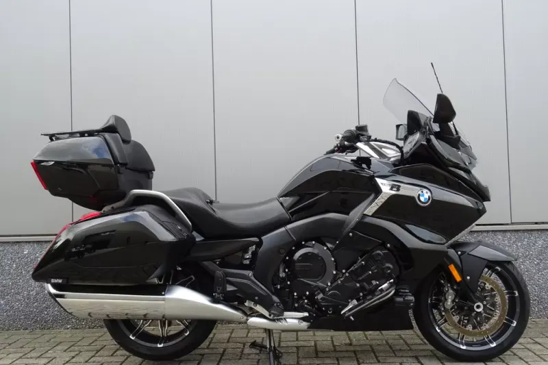 BMW K 1600 Grand America (2018)