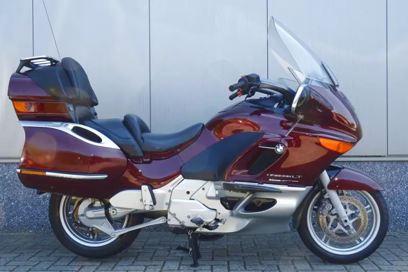 BMW K 1200 LT (2000)