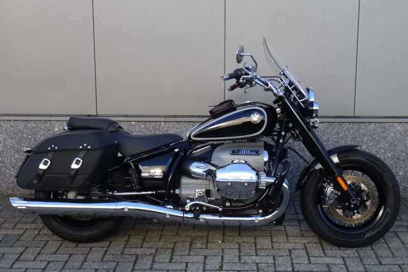 BMW R 18 Classic (2021)