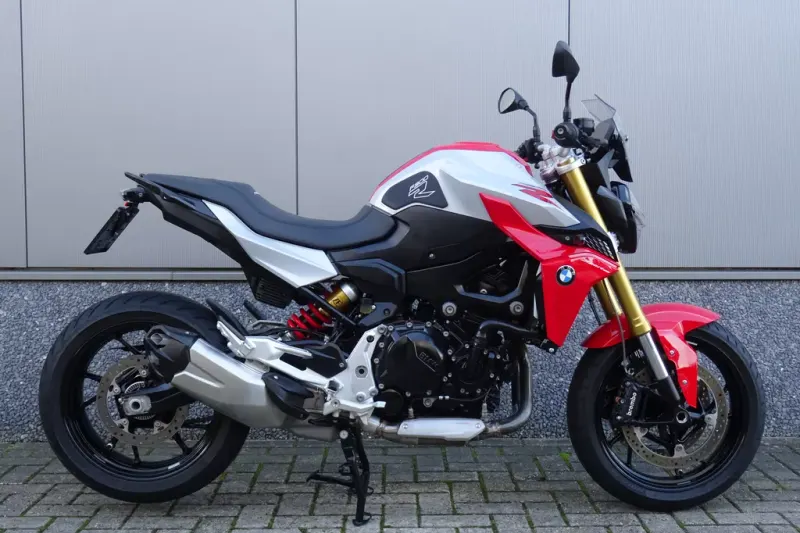 BMW F 900 R (2020)