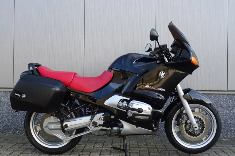 BMW R 1100 RS (2003)